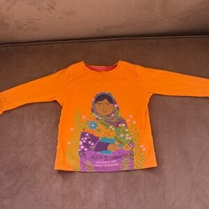 Piccolina and Joules 2 T Shirts